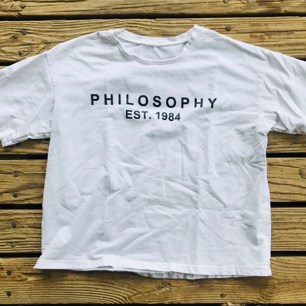 T-shirt